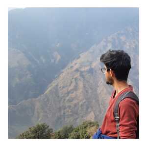 profile